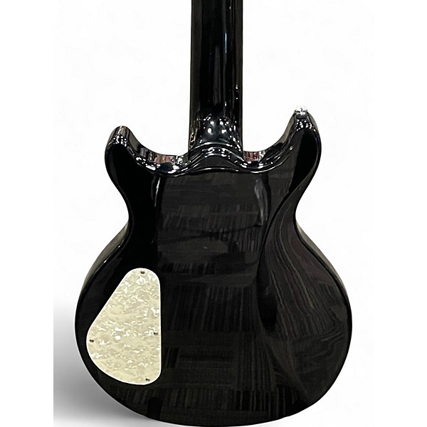 Used Daisy Rock Elite Stardust Electric Bass Guitar Stardust