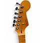 Used Fender Ultra II Stratocaster Avalanche Solid Body Electric Guitar
