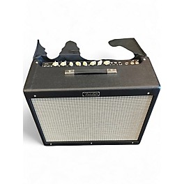 Used Fender Hot Rod Deluxe IV 40W 1x12 Tube Guitar Combo Amp