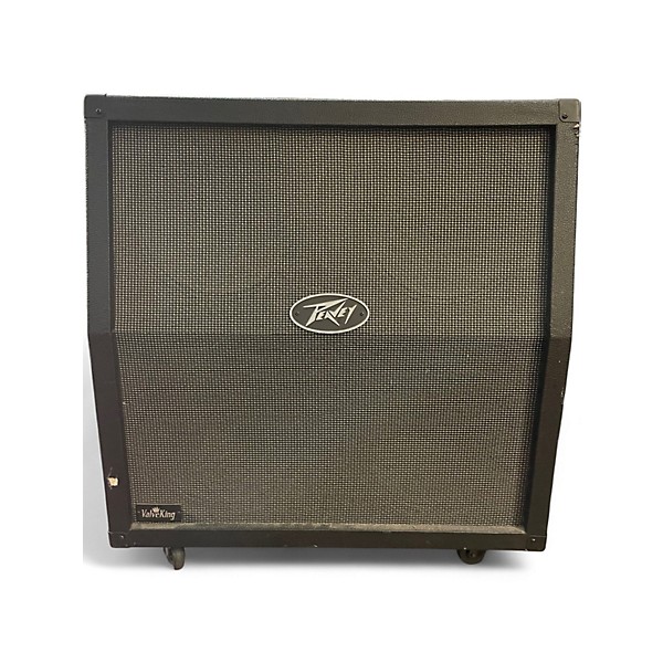 Used Peavey Valveking Cabinet Guitar Cabinet