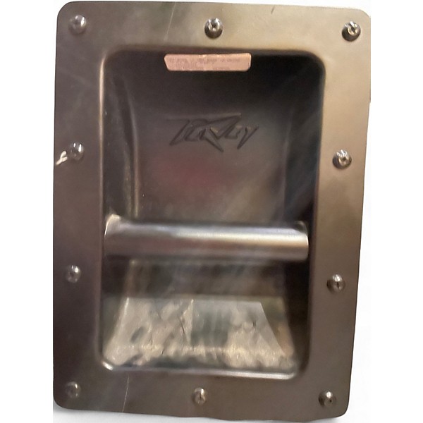 Used Peavey Valveking Cabinet Guitar Cabinet