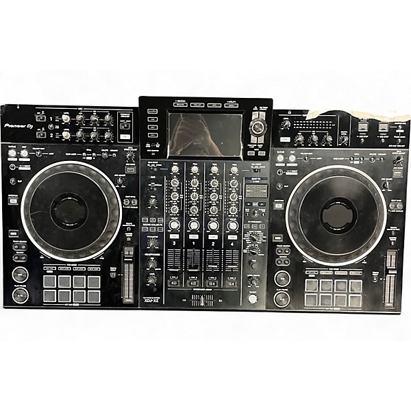 Used Pioneer DJ XDJ-XZ DJ Controller | Guitar Center