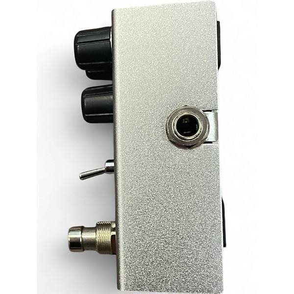 Used Kmise Fuzz Effect Pedal
