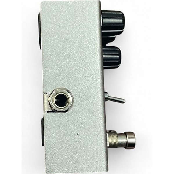 Used Kmise Fuzz Effect Pedal