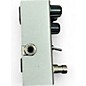 Used Kmise Fuzz Effect Pedal