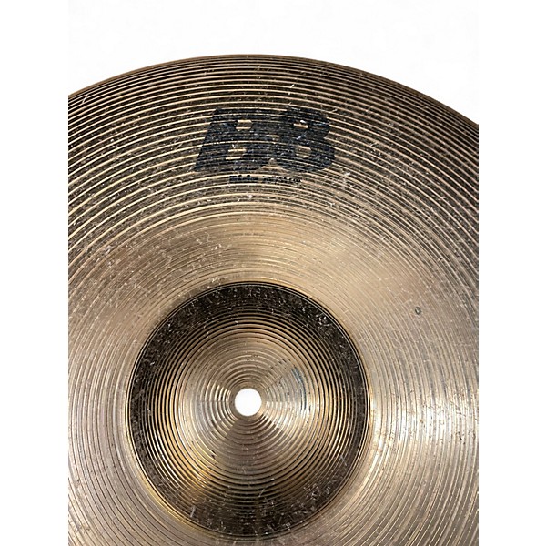 Used SABIAN 20in B8 Ride Cymbal