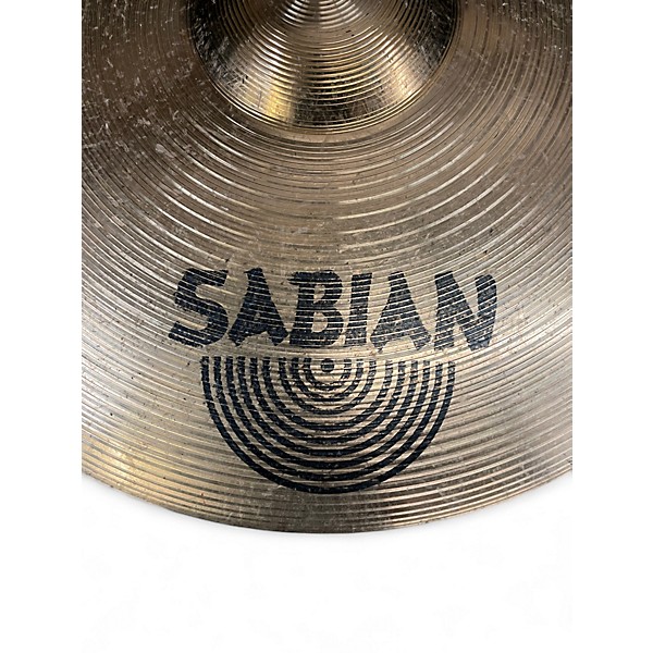 Used SABIAN 20in B8 Ride Cymbal