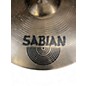 Used SABIAN 20in B8 Ride Cymbal