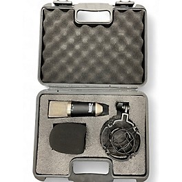 Used Apex 415b Condenser Microphone