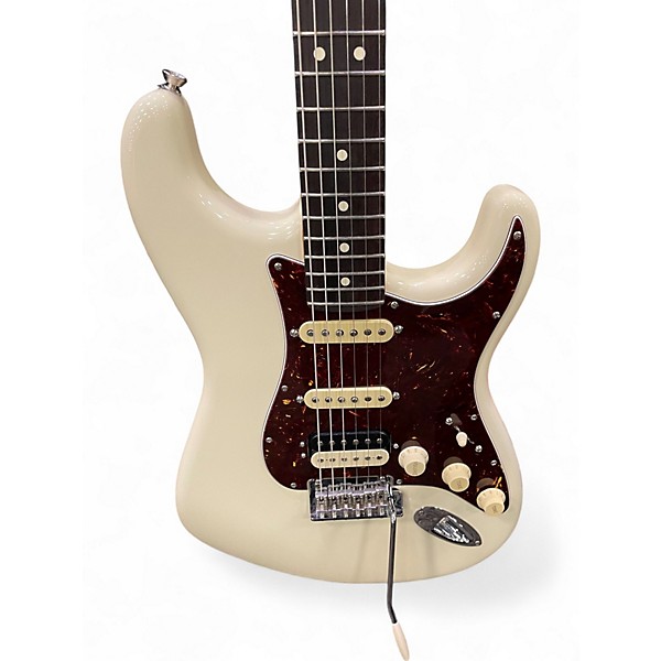 Fender USA America Professi IIストラト　美品 Fender USA American Professional II Stratocaster (Mystic