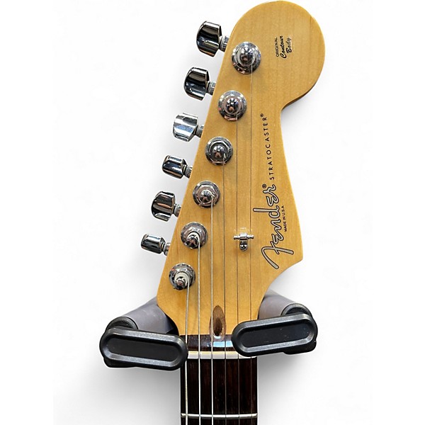 ギター Fender American Standard Upgrade 2013MOD Used 2013 Fender American Standard Stratocaster 3 Tone