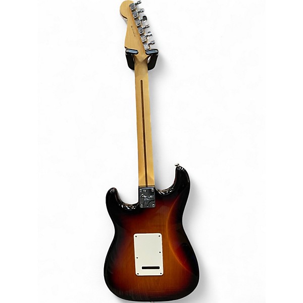 ギター Fender American Standard Upgrade 2013MOD Fender American Standard Stratocaster Sunburst 2013