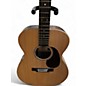 Used Martin X-SERIES SPECIAL Natural Acoustic Guitar