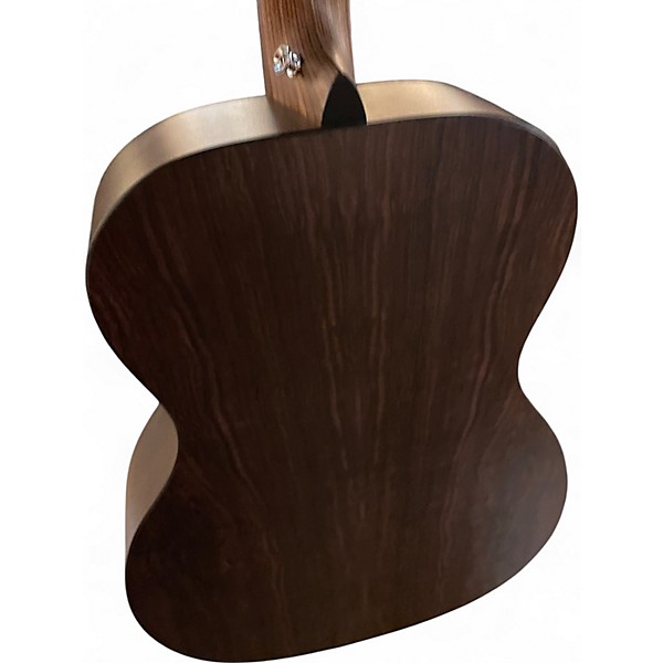 Used Martin X-SERIES SPECIAL Natural Acoustic Guitar