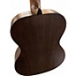 Used Martin X-SERIES SPECIAL Natural Acoustic Guitar