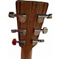 Used Martin X-SERIES SPECIAL Natural Acoustic Guitar