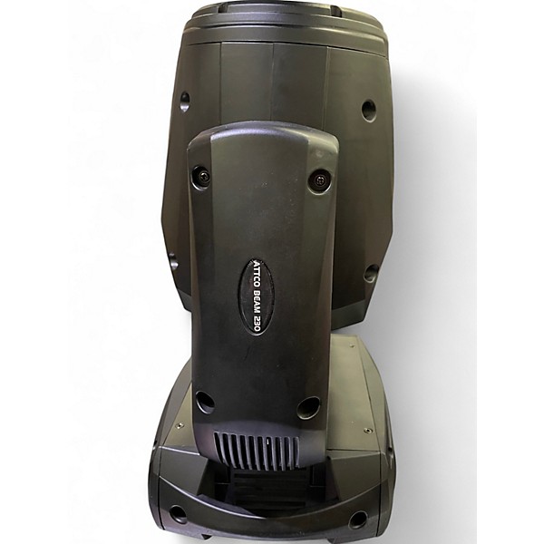 Used JMAZ Lighting Attco Beam 230 Spotlight