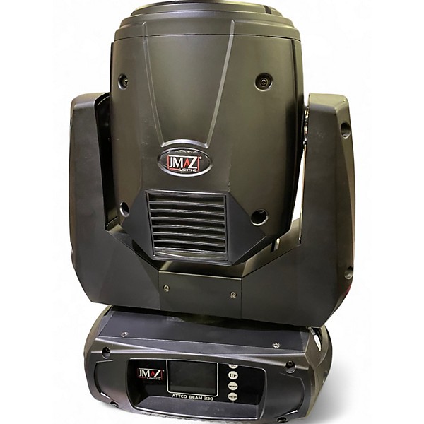 Used JMAZ Lighting Attco Beam 230 Spotlight