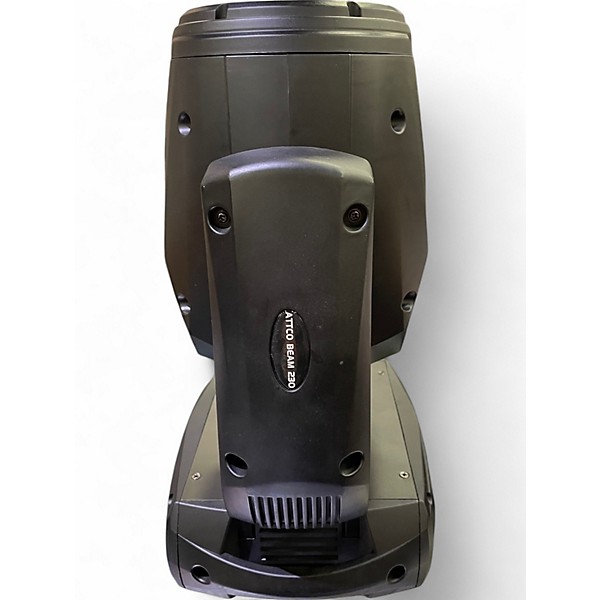 Used JMAZ Lighting Attco Beam 230 Spotlight