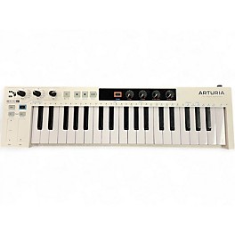 Used Arturia Keystep 37 MIDI Controller