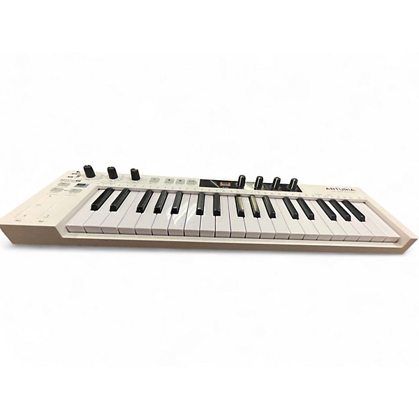 Used Arturia Keystep 37 MIDI Controller | Guitar Center