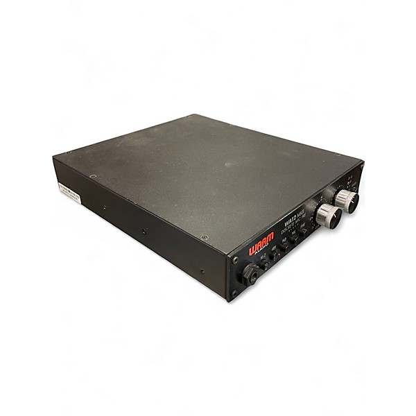 Used Warm Audio WA12 MKII Microphone Preamp