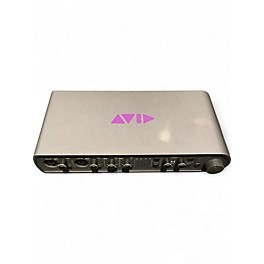 Used Avid Mbox Pro Audio Interface