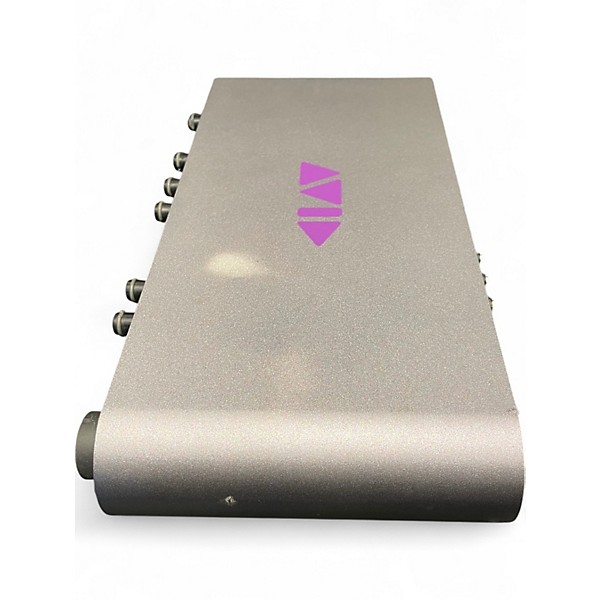 Used Avid Mbox Pro Audio Interface