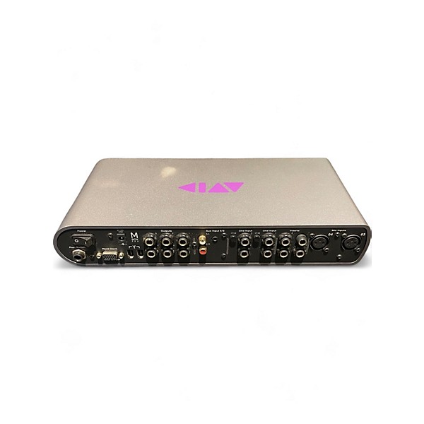 Used Avid Mbox Pro Audio Interface