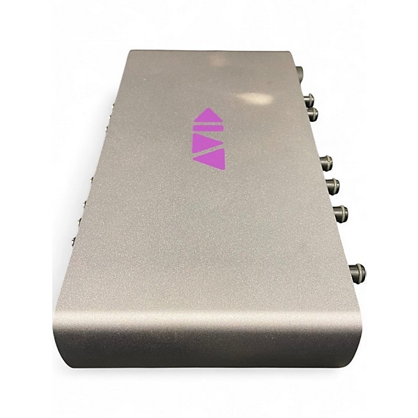 Used Avid Mbox Pro Audio Interface