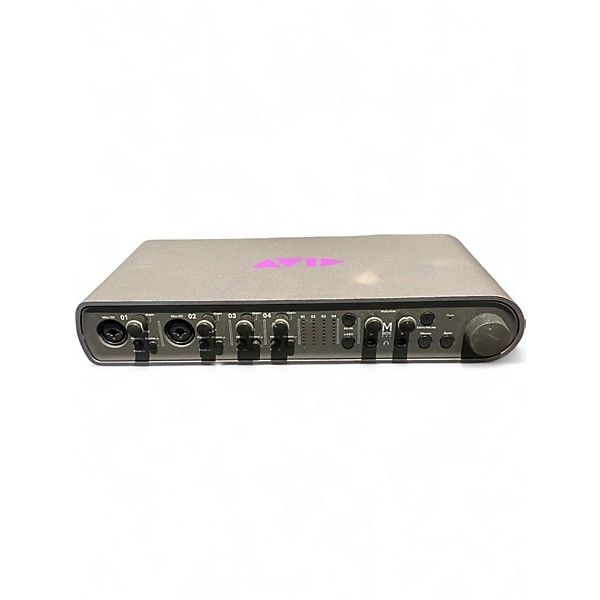Used Avid Mbox Pro Audio Interface