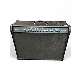 Used Line 6 Spider IV 150W 2x12 Guitar Combo Amp