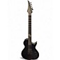 Used Solar Guitars GC1.6SVART+ BLACK Solid Body Electric Guitar thumbnail