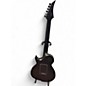 Used Solar Guitars GC1.6SVART+ BLACK Solid Body Electric Guitar