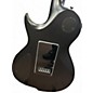 Used Solar Guitars GC1.6SVART+ BLACK Solid Body Electric Guitar