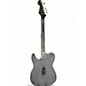 Used HARDEN ENGINEERING Muddy Waters Deluxe Tele Satin Blue Acoustic Electric Guitar
