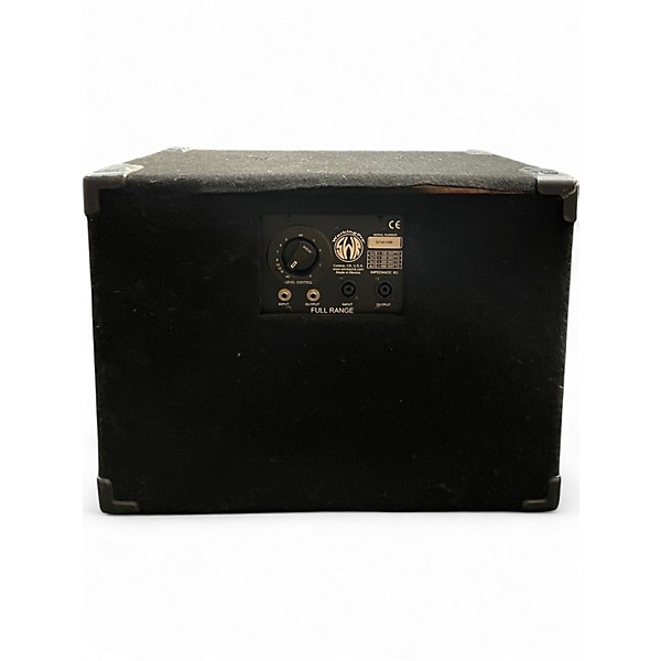 Used SWR Working Pro 210 Bass Cabinet