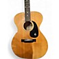 Used Epiphone FT130 Natural Acoustic Guitar