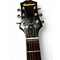 Used Epiphone FT130 Natural Acoustic Guitar