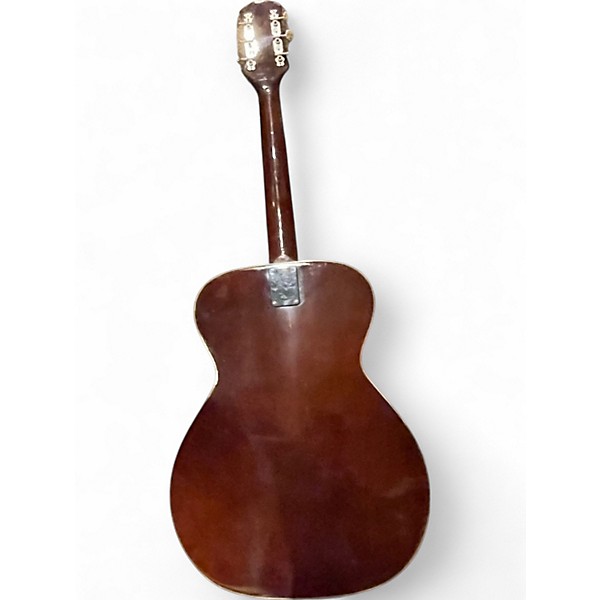 Used Epiphone FT130 Natural Acoustic Guitar