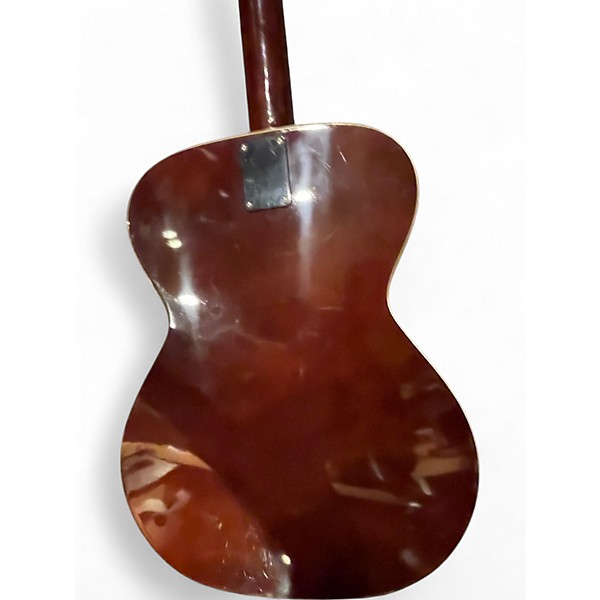 Used Epiphone FT130 Natural Acoustic Guitar