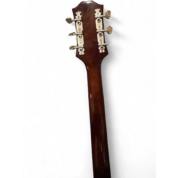 Used Epiphone FT130 Natural Acoustic Guitar