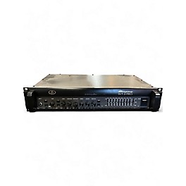 Used Ampeg SVT3PRO 450W Bass Amp Head
