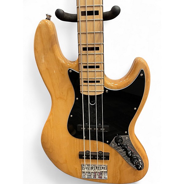 Used Sire Marcus Miller V7 Swamp Ash Swamp Ash Electric Bass