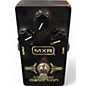 Used MXR M86 Classic Distortion Effect Pedal thumbnail