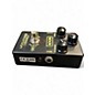 Used MXR M86 Classic Distortion Effect Pedal