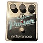 Used Electro-Harmonix XO Stereo Pulsar Tremolo Effect Pedal thumbnail