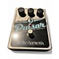 Used Electro-Harmonix XO Stereo Pulsar Tremolo Effect Pedal