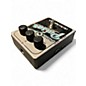 Used Electro-Harmonix XO Stereo Pulsar Tremolo Effect Pedal