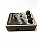 Used Electro-Harmonix XO Stereo Pulsar Tremolo Effect Pedal